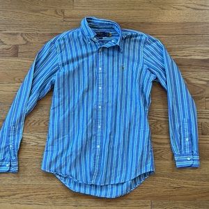 Polo Ralph Lauren Button Down